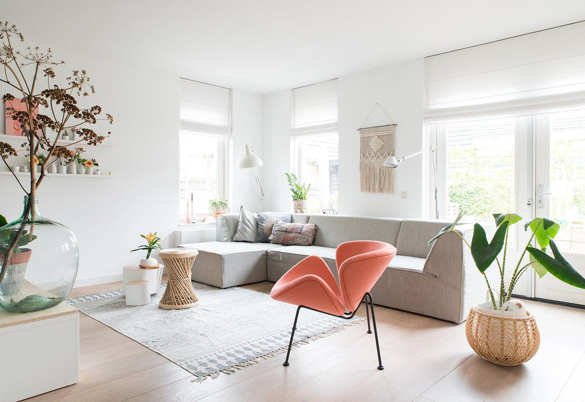 Artifort Orange Slice chair twentytwentyone