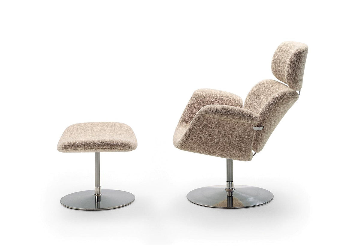 Tulip 2024 lounge chair