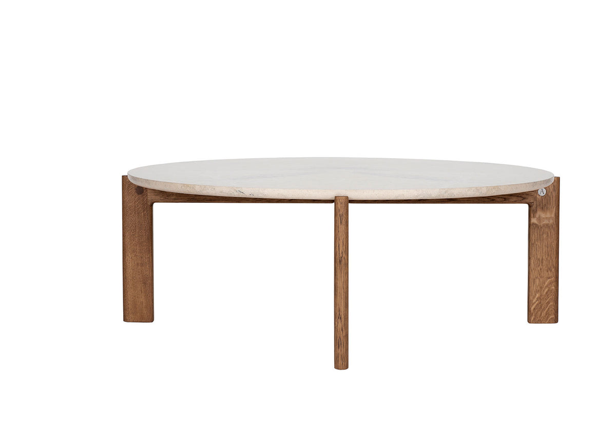 Iris Coffee Table, 2023, Asplund