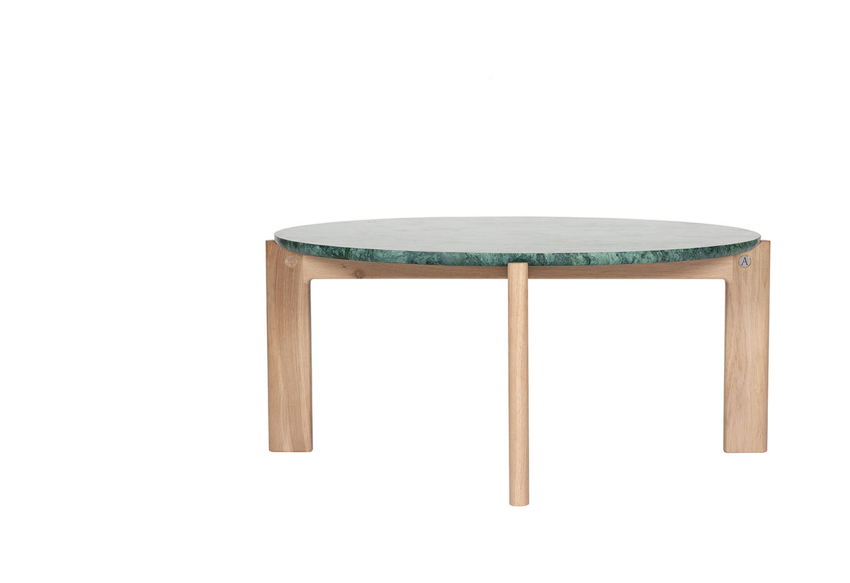 Iris Coffee Table, 2023, Asplund
