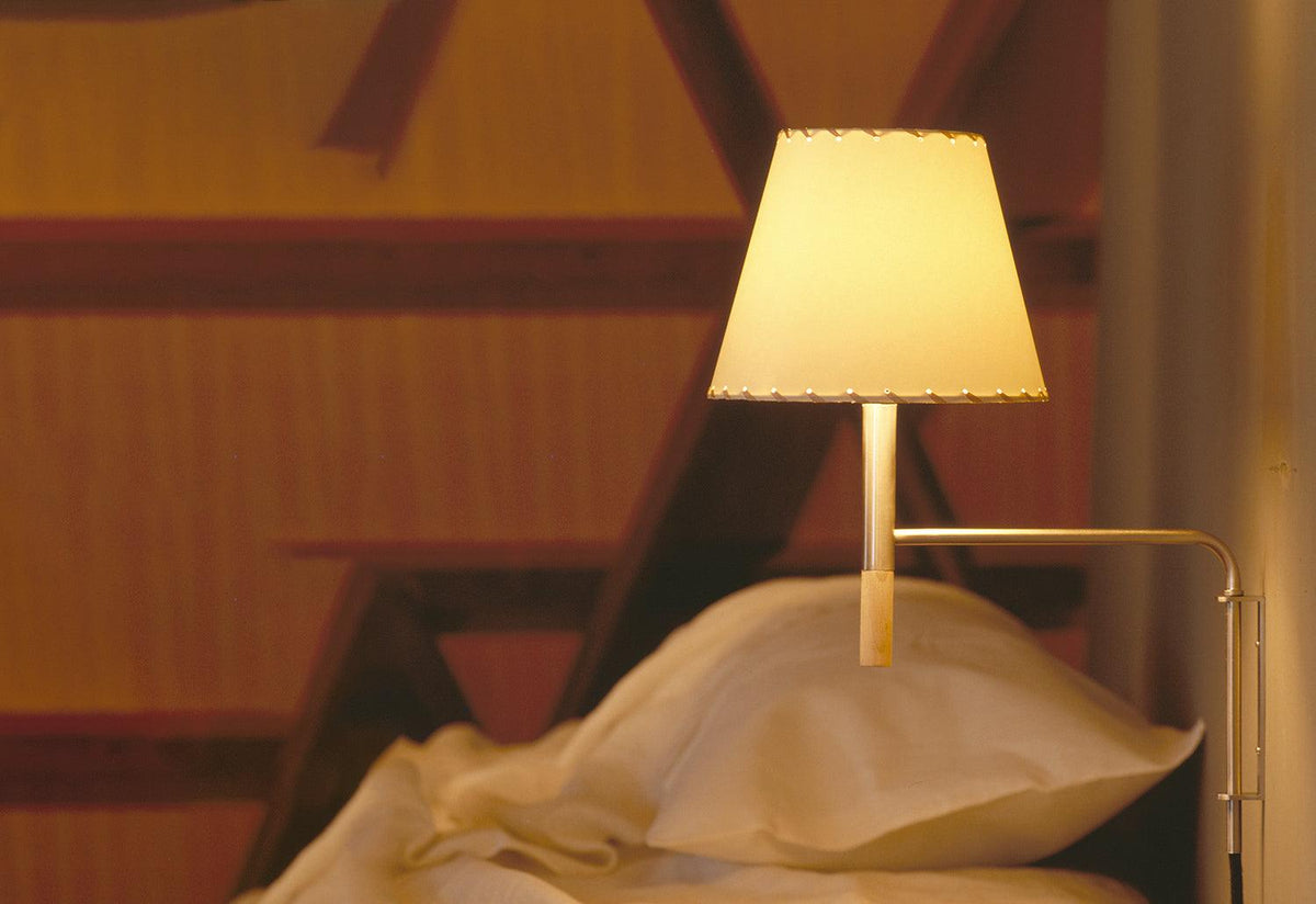 BC1 Wall Light, Equipo santa and cole, Santa and cole