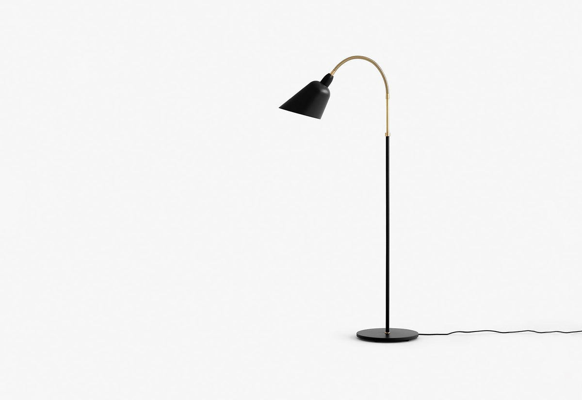 Bellevue Floor Light, Arne jacobsen, Andtradition