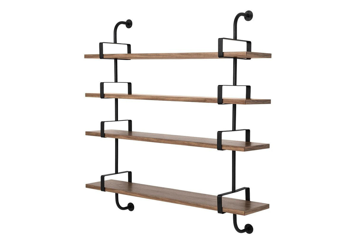 Biblio-Demon Shelving, Mathieu matégot, Gubi
