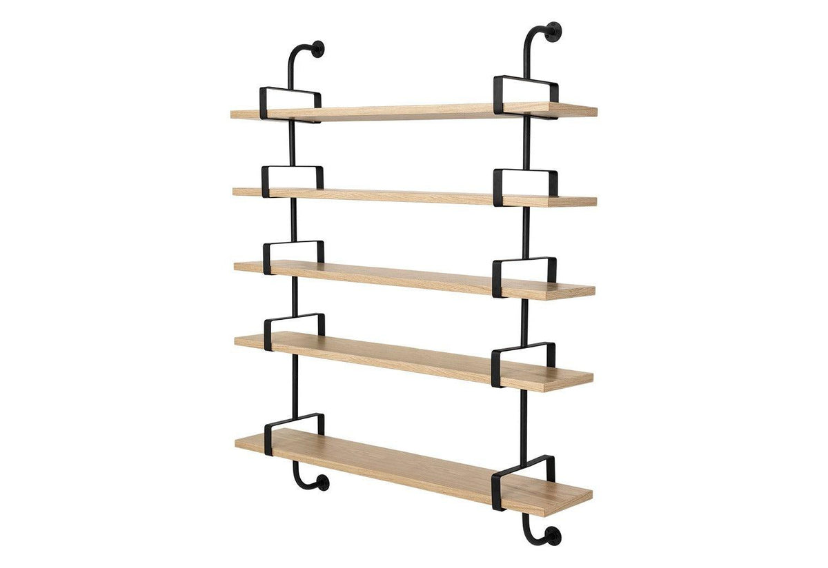 Biblio-Demon Shelving, Mathieu matégot, Gubi