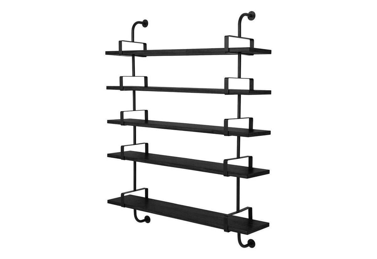 Biblio-Demon Shelving, Mathieu matégot, Gubi
