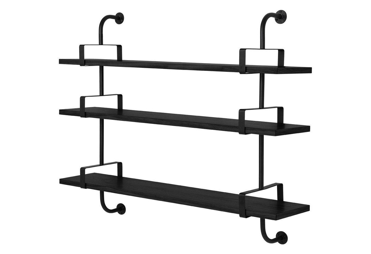 Biblio-Demon Shelving, Mathieu matégot, Gubi
