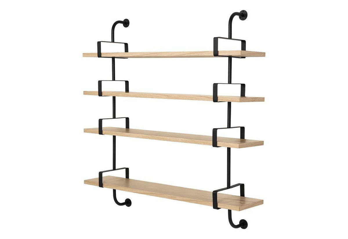 Biblio-Demon Shelving, Mathieu matégot, Gubi