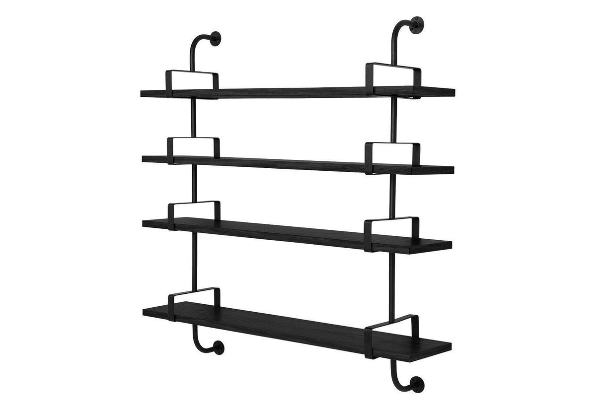 Biblio-Demon Shelving, Mathieu matégot, Gubi