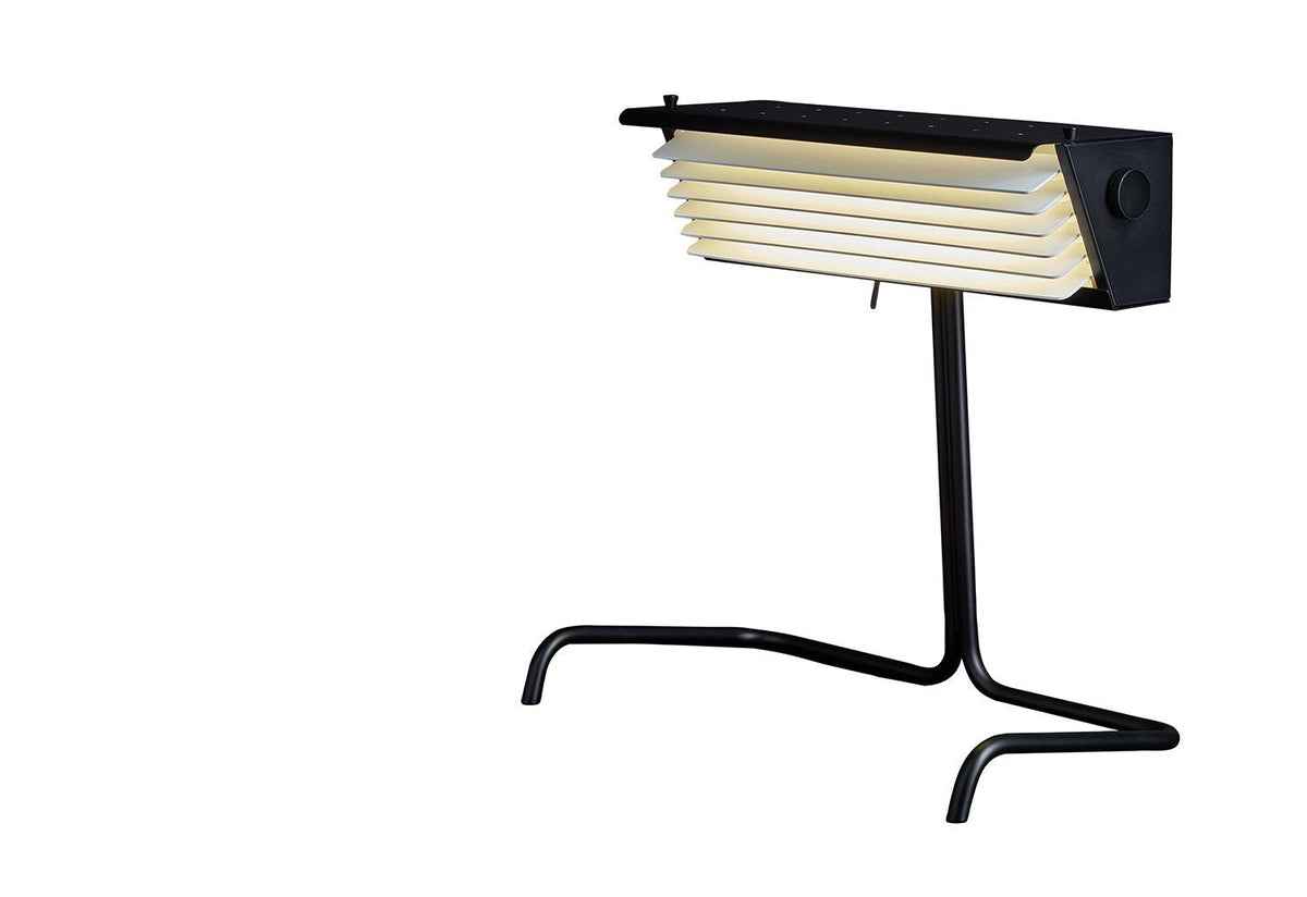 Biny Table Light, Jacques biny, Dcw editions