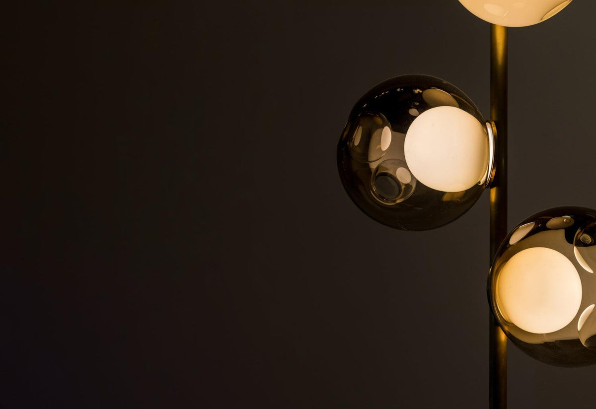 28.6 Stem Suspended | Vertical, Bocci