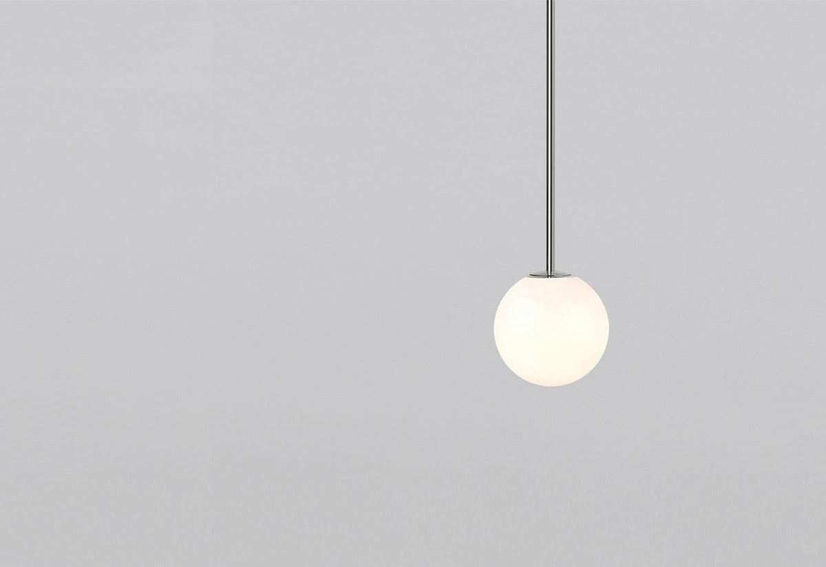 Brass AC Pendant, Michael anastassiades, Michael anastassiades