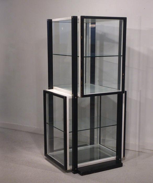 Marcel Breuer vitrine S40, 1925