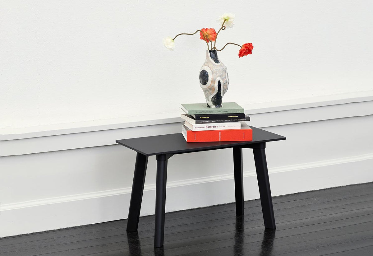 CPH Deux 215 Bench, Ronan and erwan bouroullec, Hay