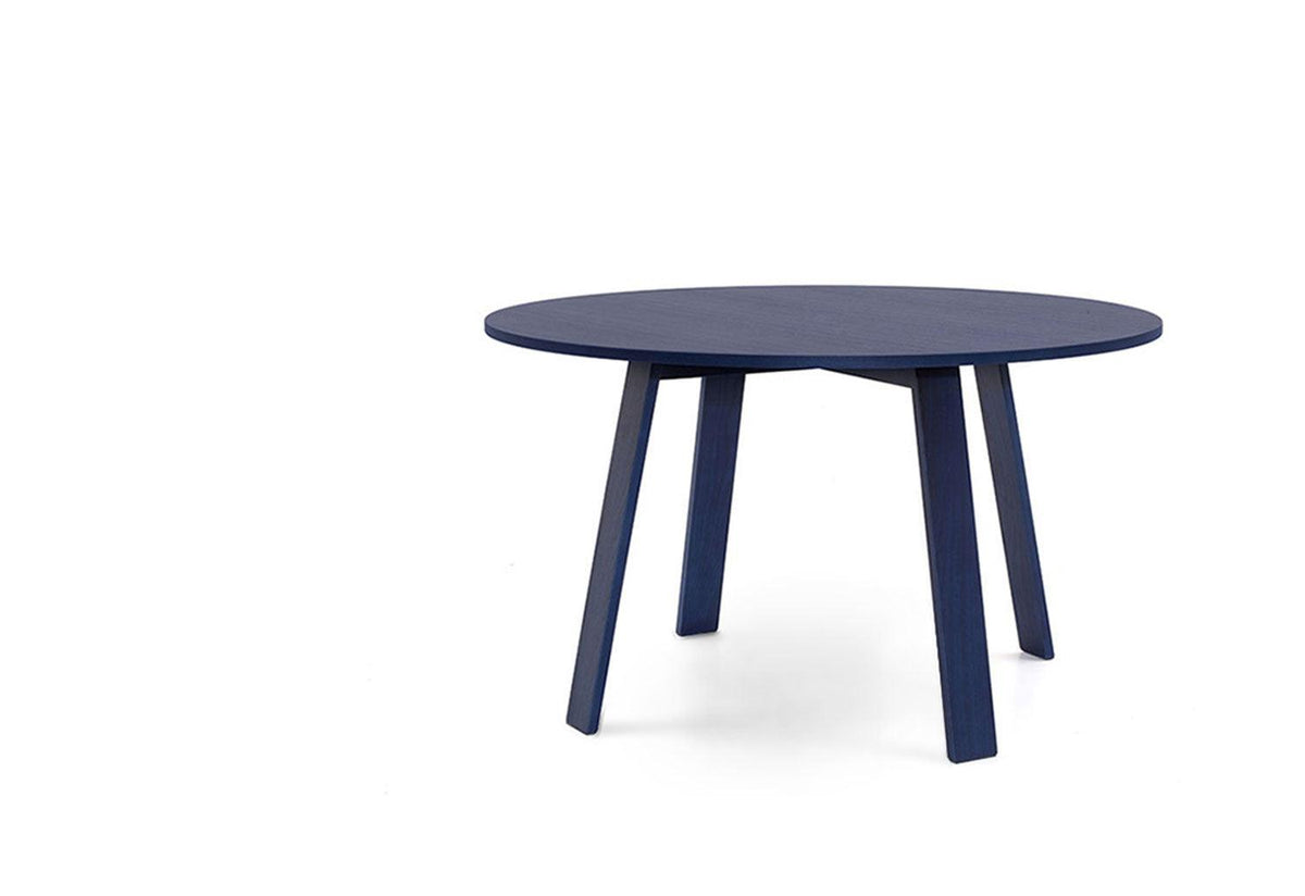 BAC Round Table, Jasper morrison, Cappellini