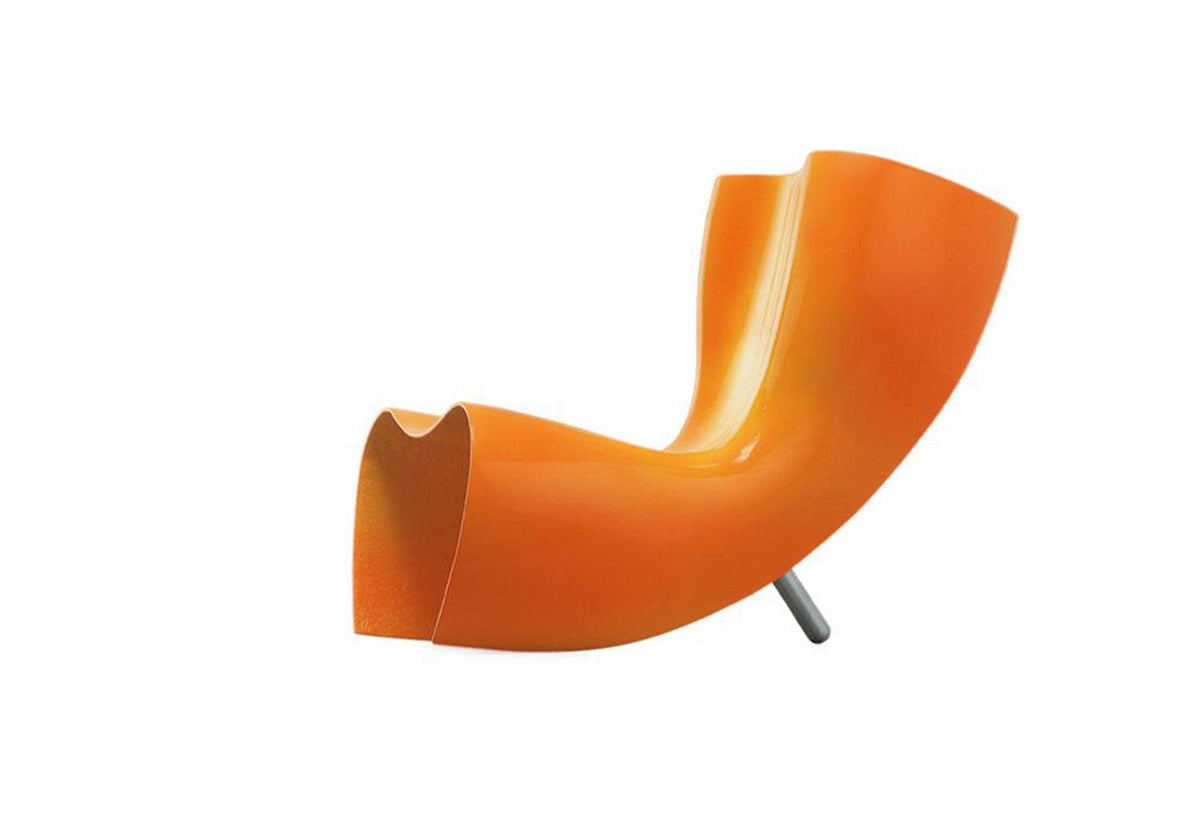 Felt Chair, Marc newson, Cappellini