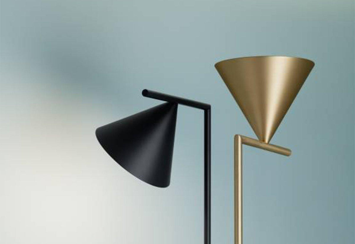 Captain Flint Floor Lamp, Michael anastassiades, Flos