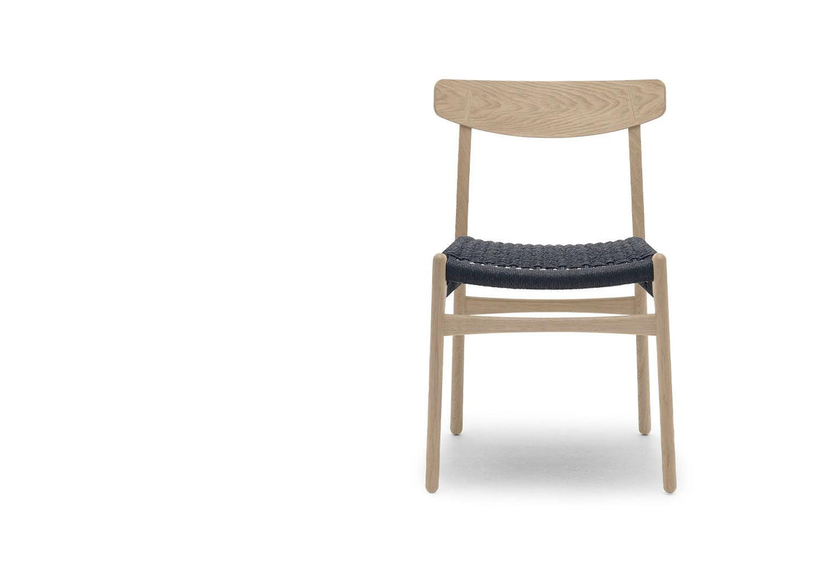 CH23 Dining Chair, Hans wegner, Carl hansen and son