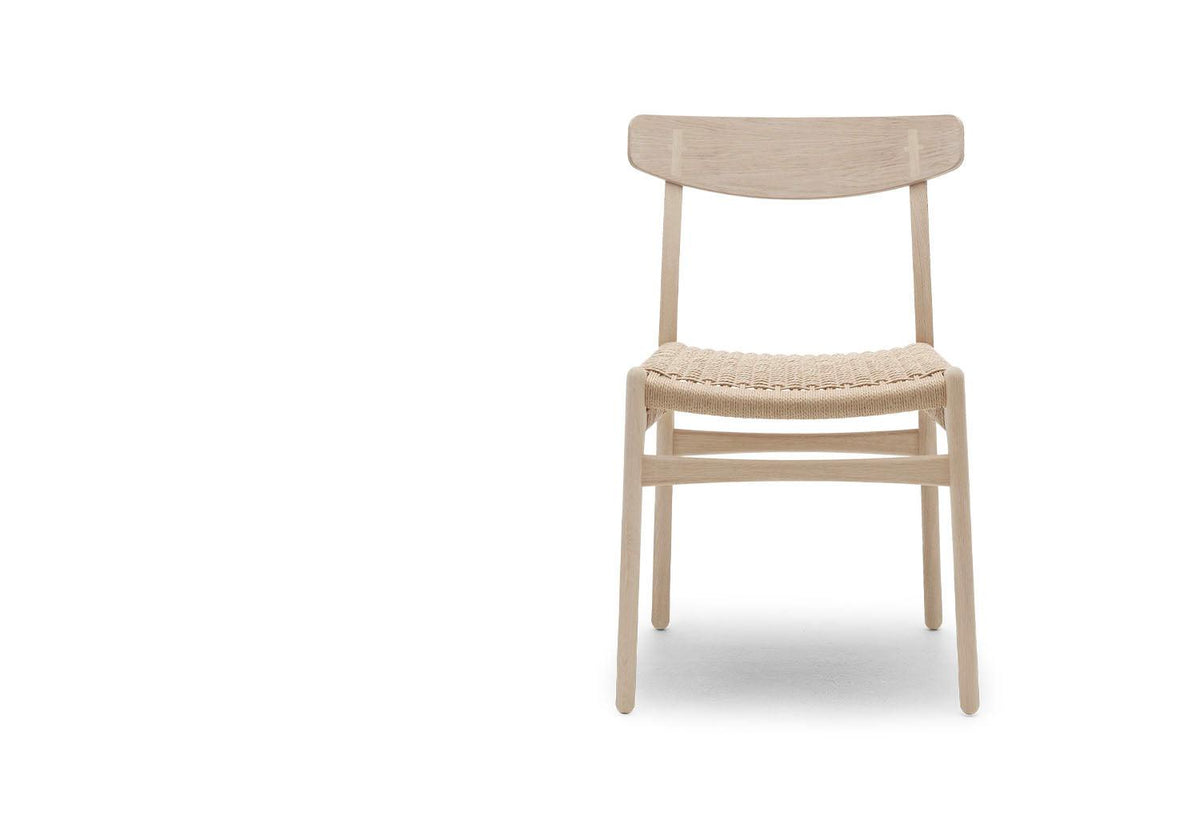 CH23 Dining Chair, Hans wegner, Carl hansen and son