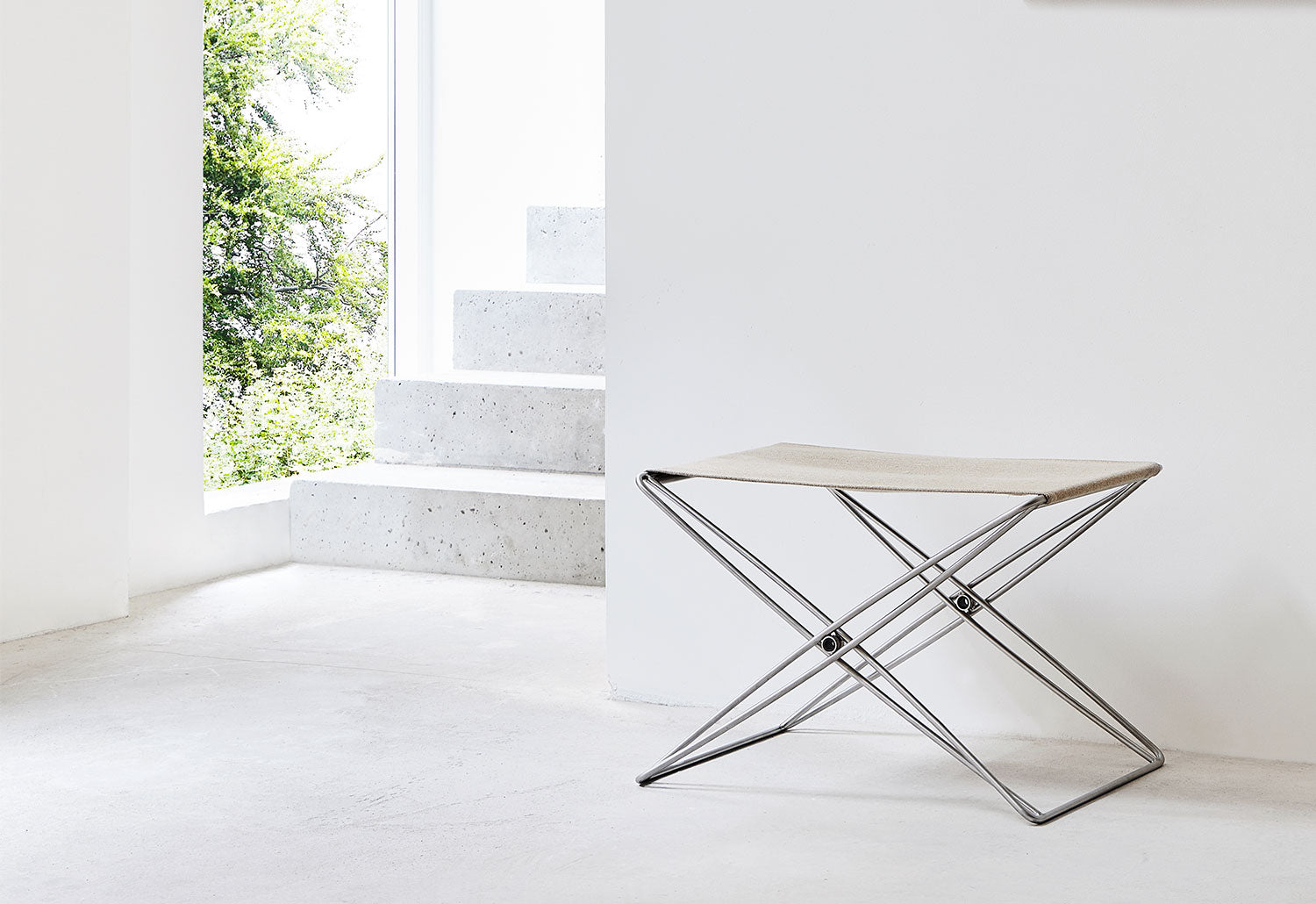 Carl-hansen-JG-folding-stool.