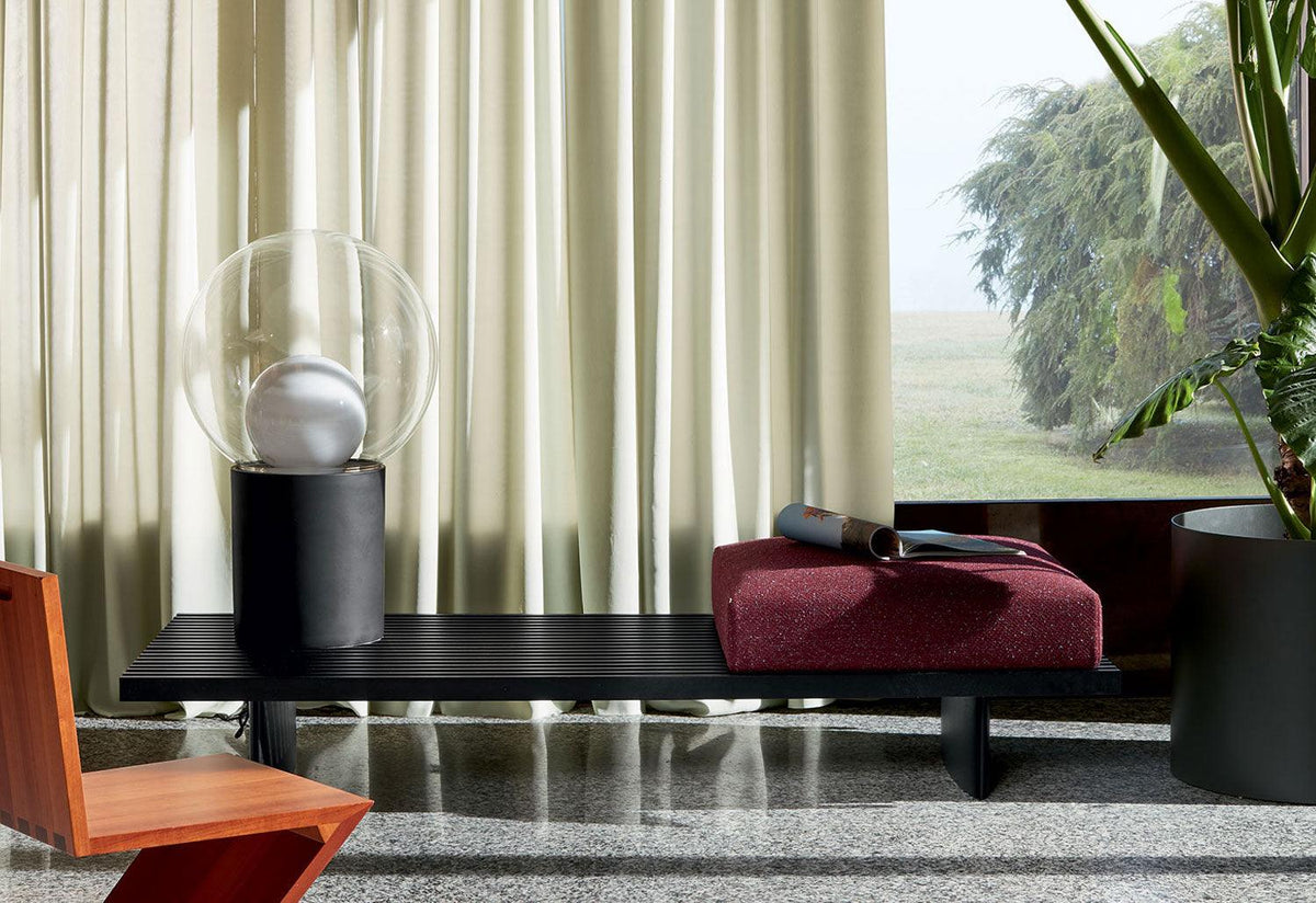 514 Refolo Sofa, Charlotte perriand, Cassina