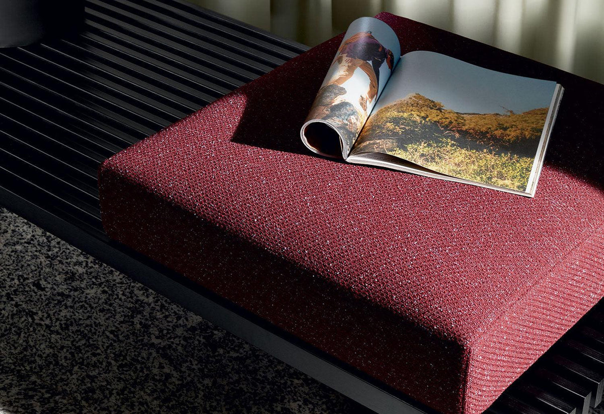 514 Refolo Sofa, Charlotte perriand, Cassina