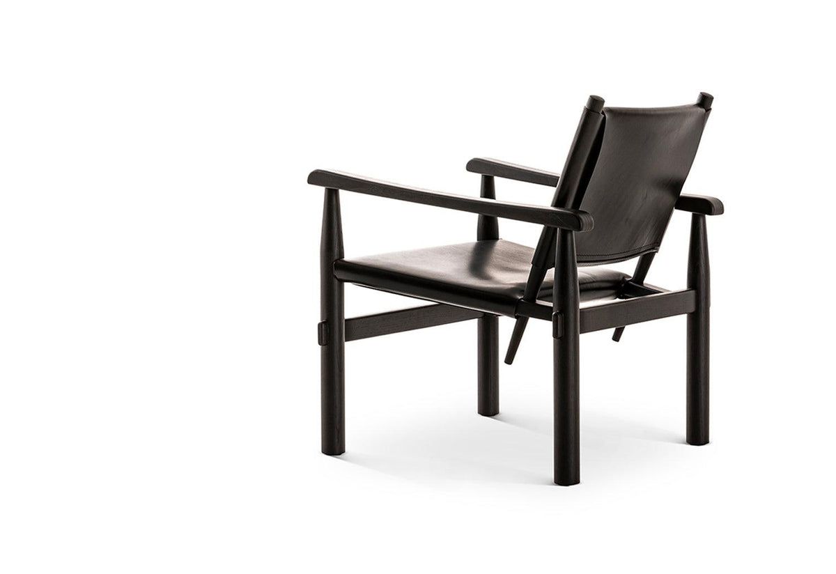 Doron Hotel Armchair, Charlotte perriand, Cassina