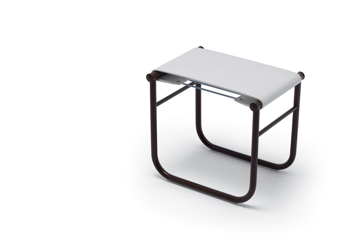 LC9 Stool, Charlotte perriand, Cassina