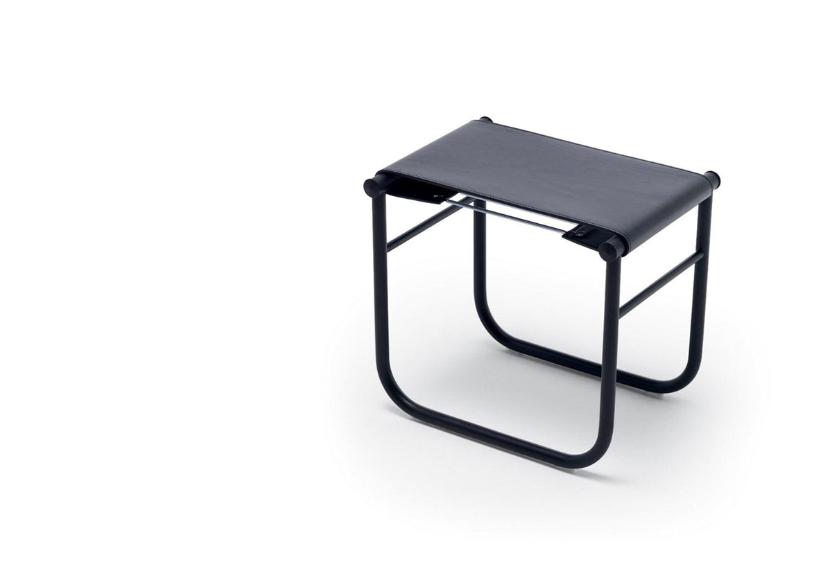 LC9 Stool, Charlotte perriand, Cassina