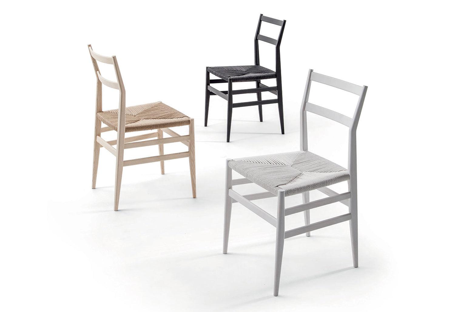 Cassina 646 Leggera Chair | twentytwentyone