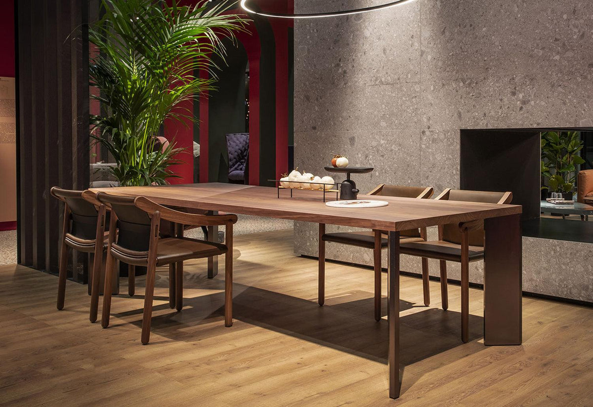 499 Ordinal Table | Rectangle, Michael anastassiades, Cassina