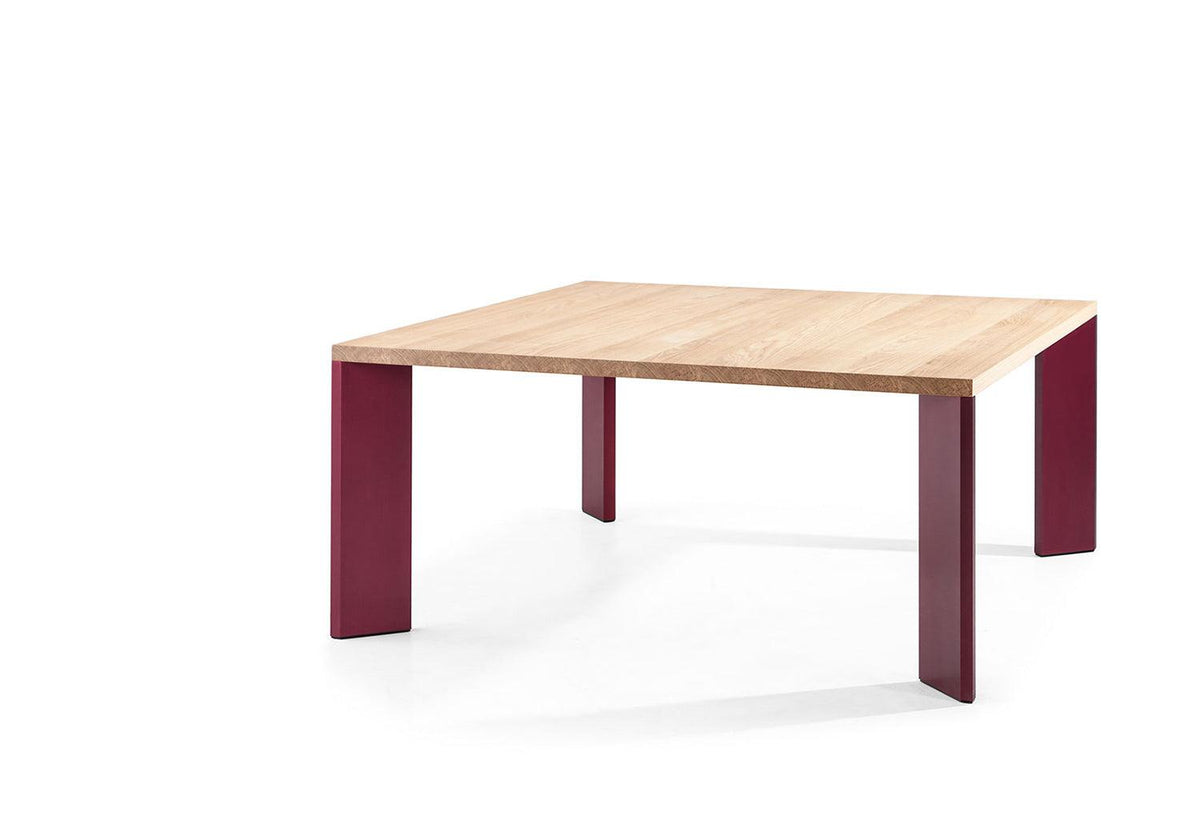 499 Ordinal Table | Square, Michael anastassiades, Cassina