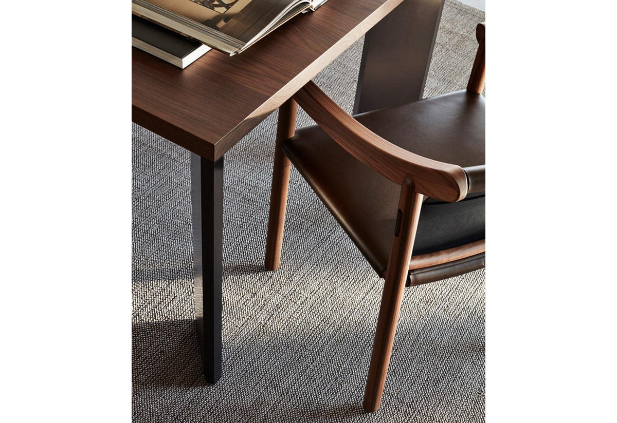 499 Ordinal Table | Rectangle, Michael anastassiades, Cassina