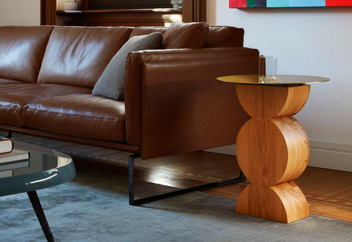 Constantin Table, Studio simon, Cassina