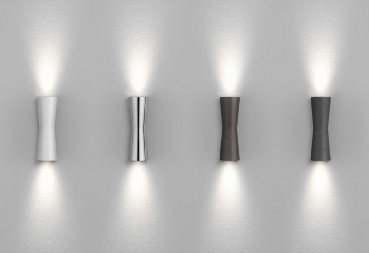 Clessidra Wall Light, Antonio citterio, Flos