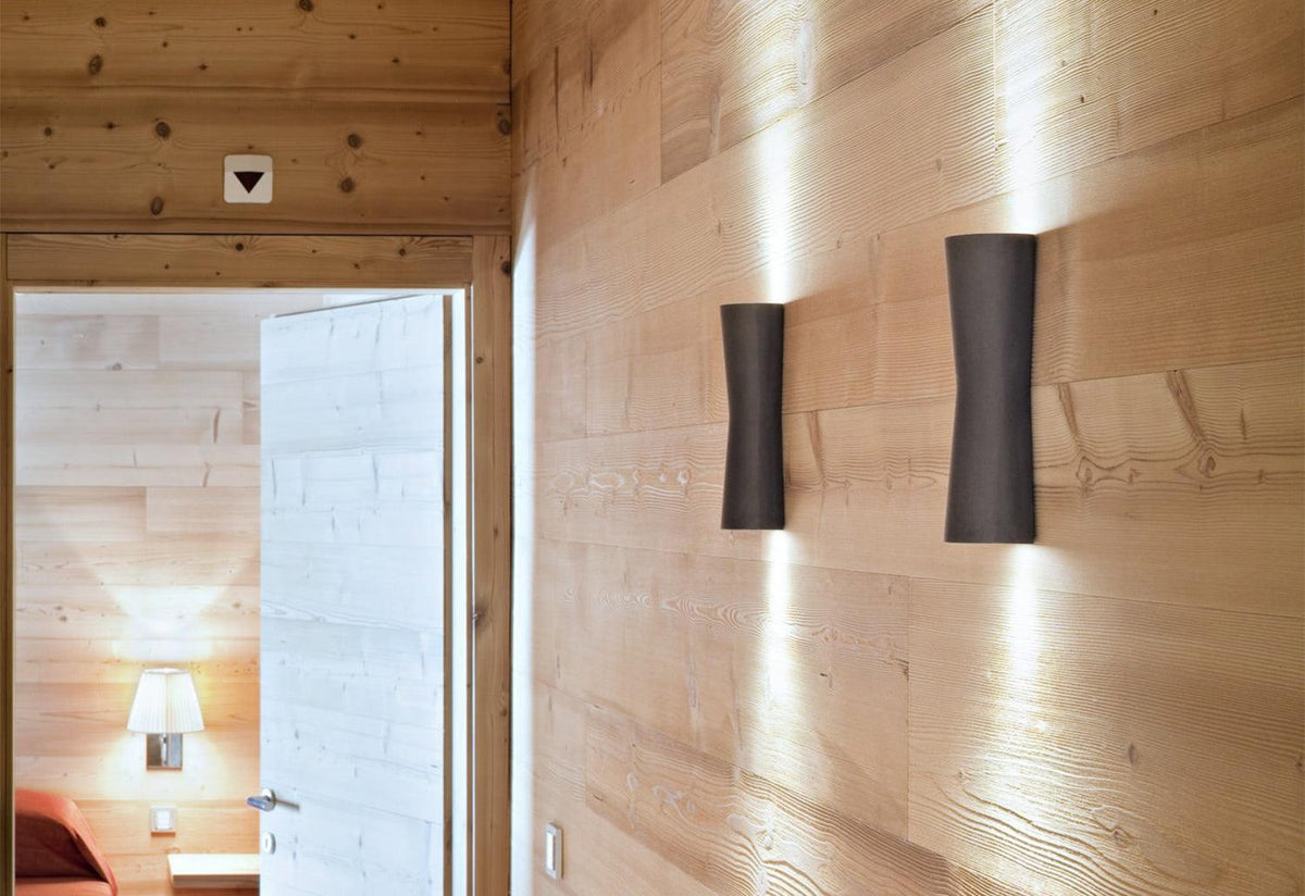 Clessidra Wall Light, Antonio citterio, Flos