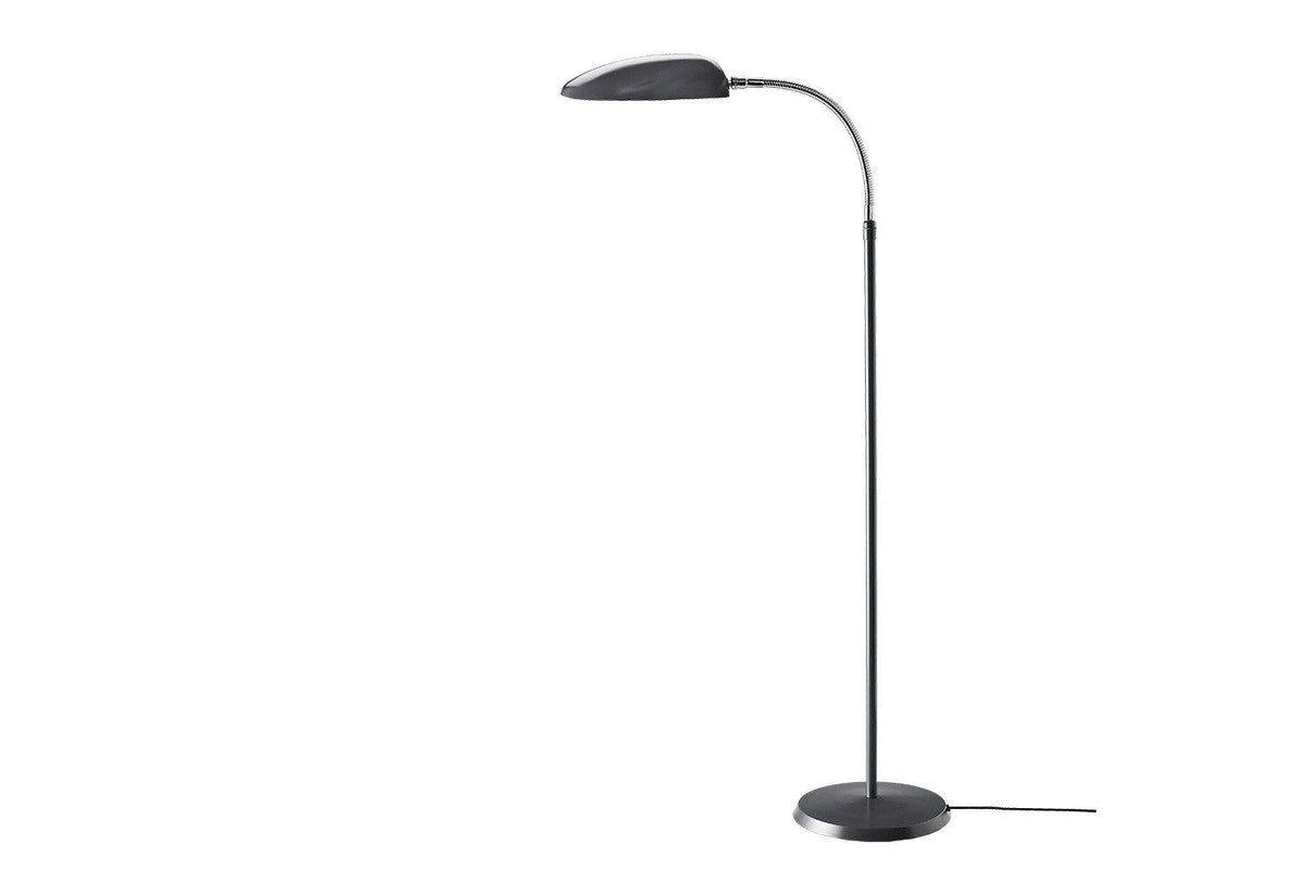 Cobra Floor Lamp, Greta grossman, Gubi