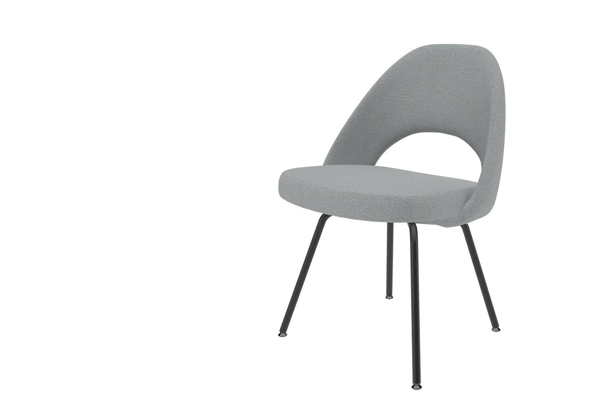 Conference Side Chair, Eero saarinen, Knoll