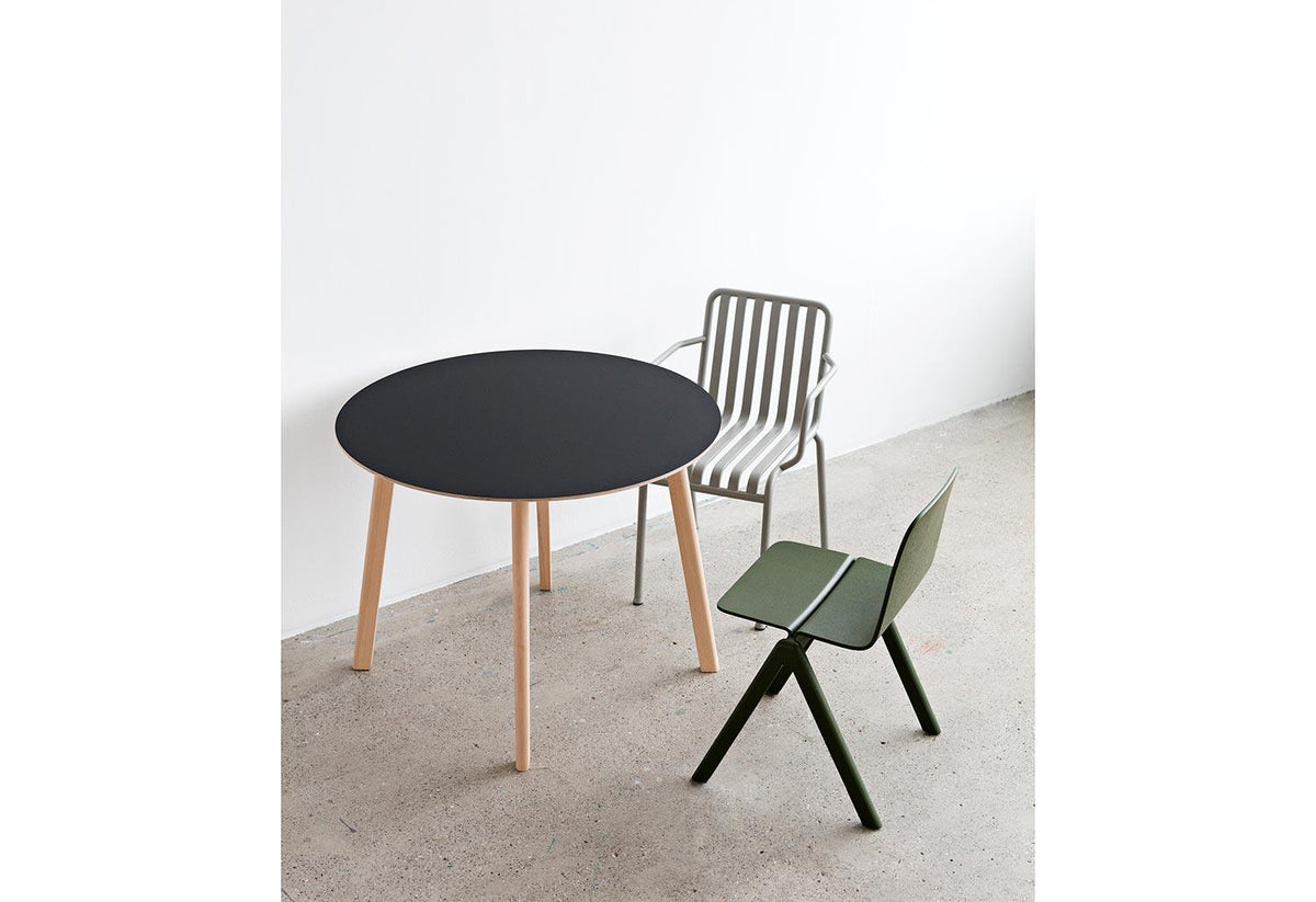 CPH Deux 220 Table, Ronan and erwan bouroullec, Hay