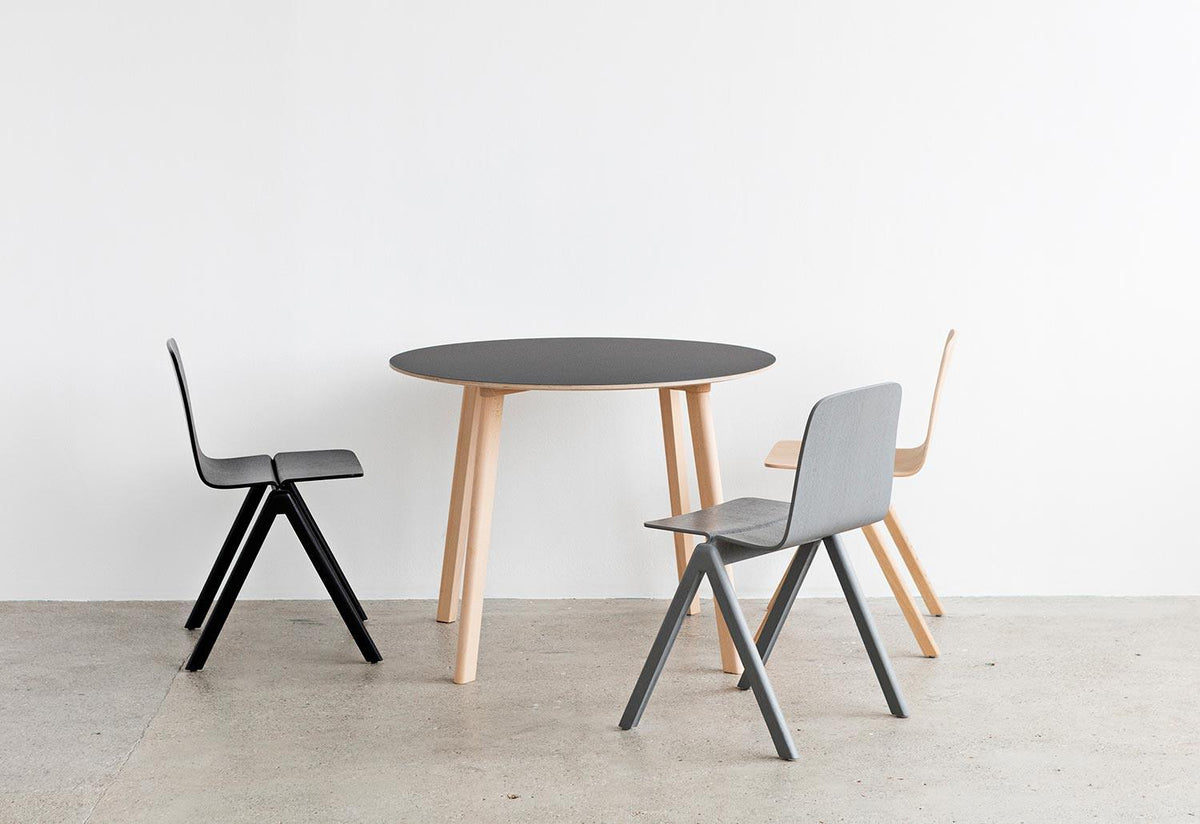 CPH Deux 220 Table, Ronan and erwan bouroullec, Hay
