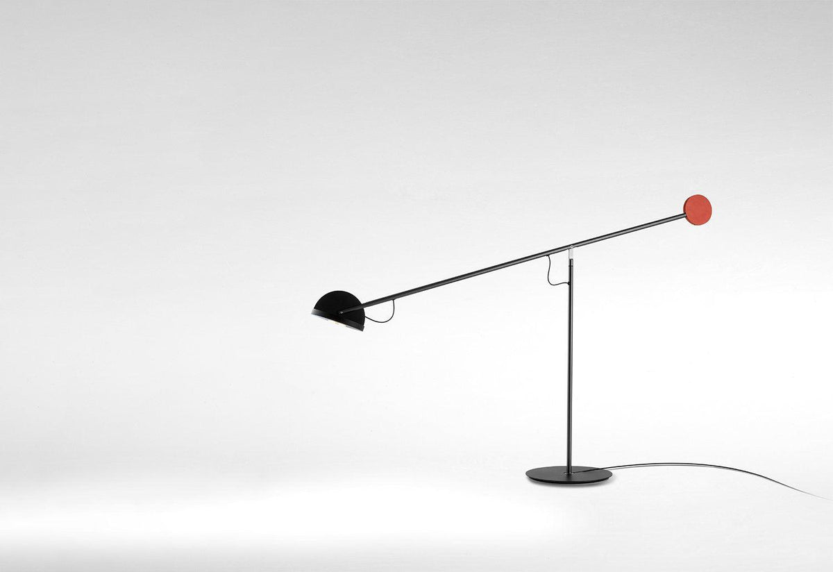 Copérnica Lamp, Ramirez i carrillo, Marset