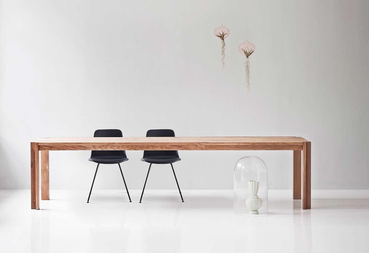 Jeppe Utzon Table #1, Jeppe utzon, Dk3