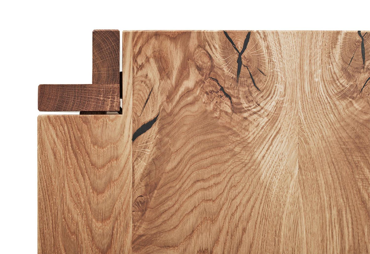 Jeppe Utzon Table #1, Jeppe utzon, Dk3
