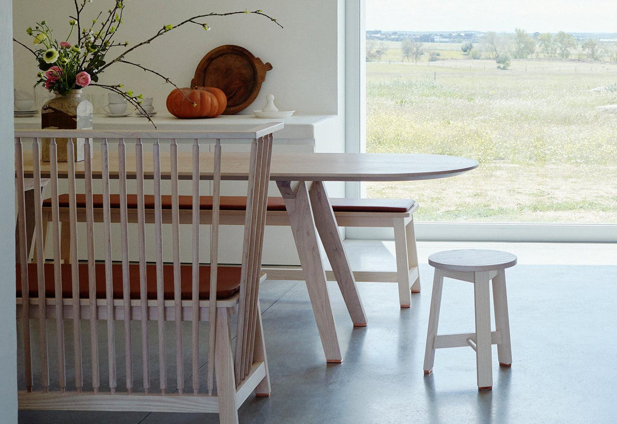 441 Stool, Ilse crawford, De la espada