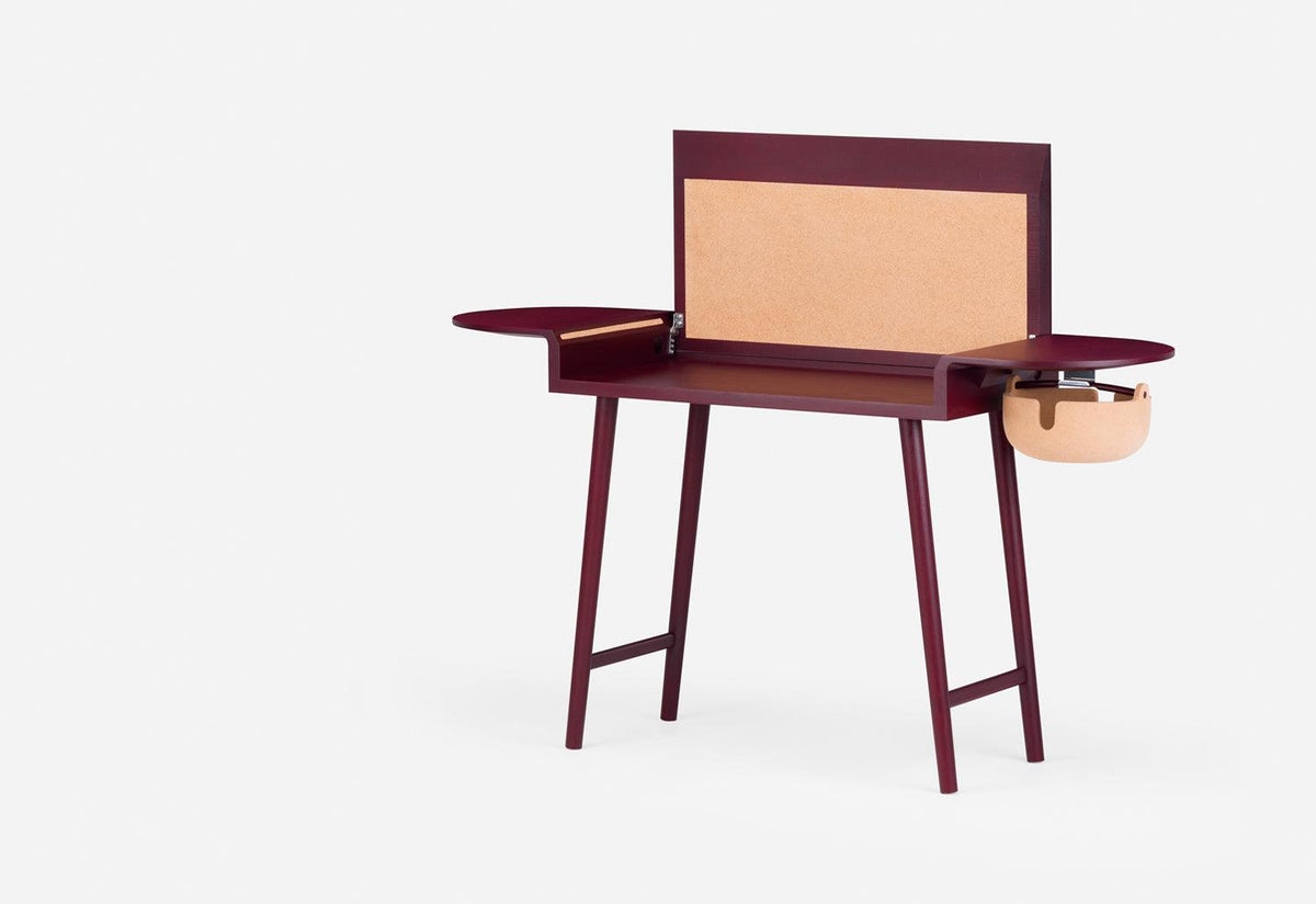 Companions writing desk, Ilse crawford, De la espada