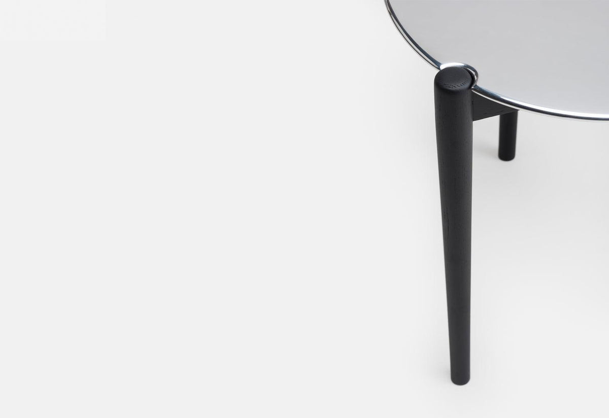 Sidekicks Occasional Table, Ilse crawford, De la espada