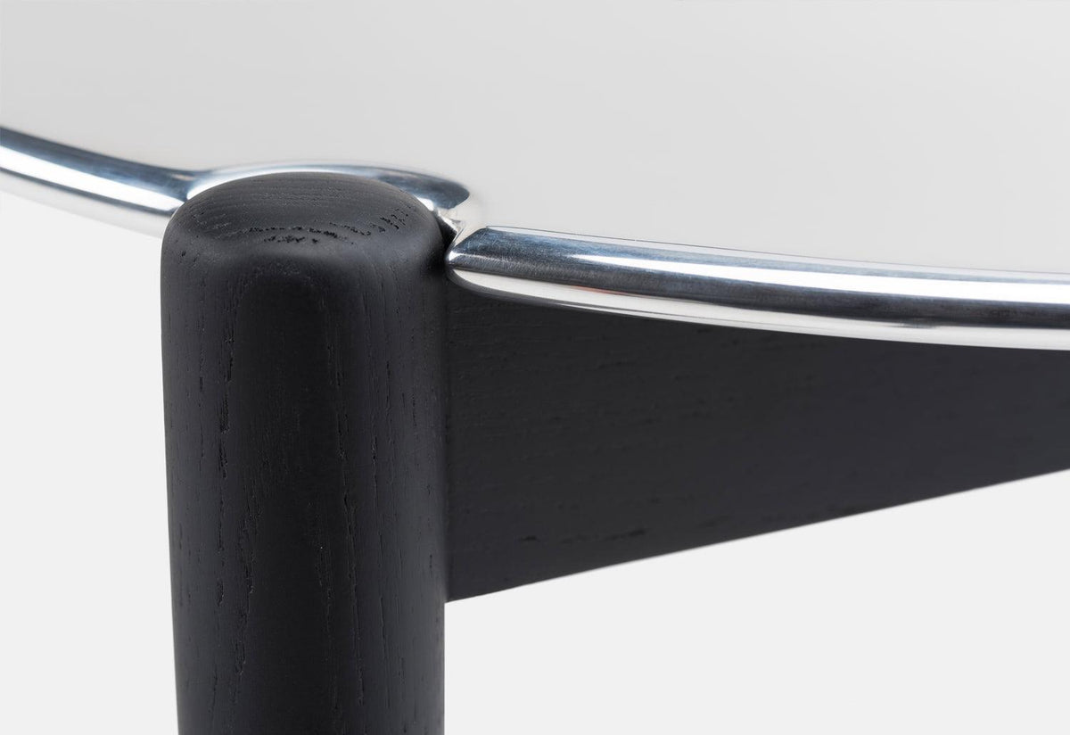 Sidekicks Occasional Table, Ilse crawford, De la espada