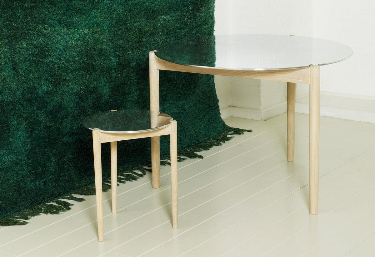 Sidekicks Occasional Table, Ilse crawford, De la espada