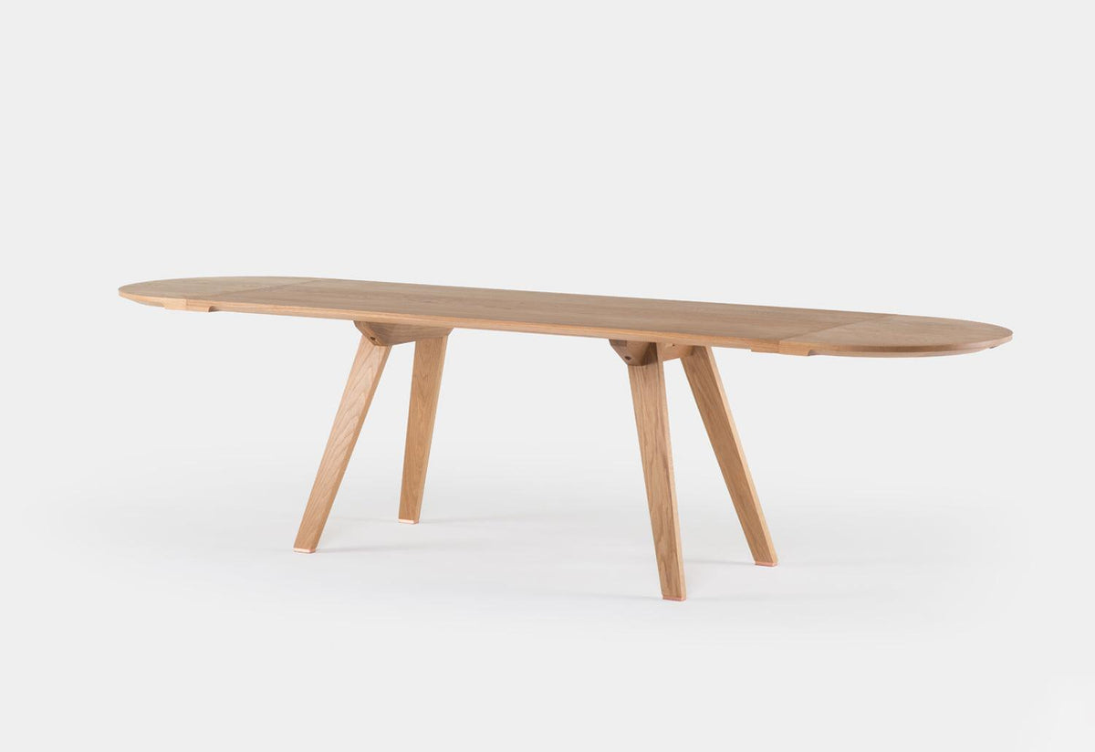 Together Extending Table, Ilse crawford, De la espada