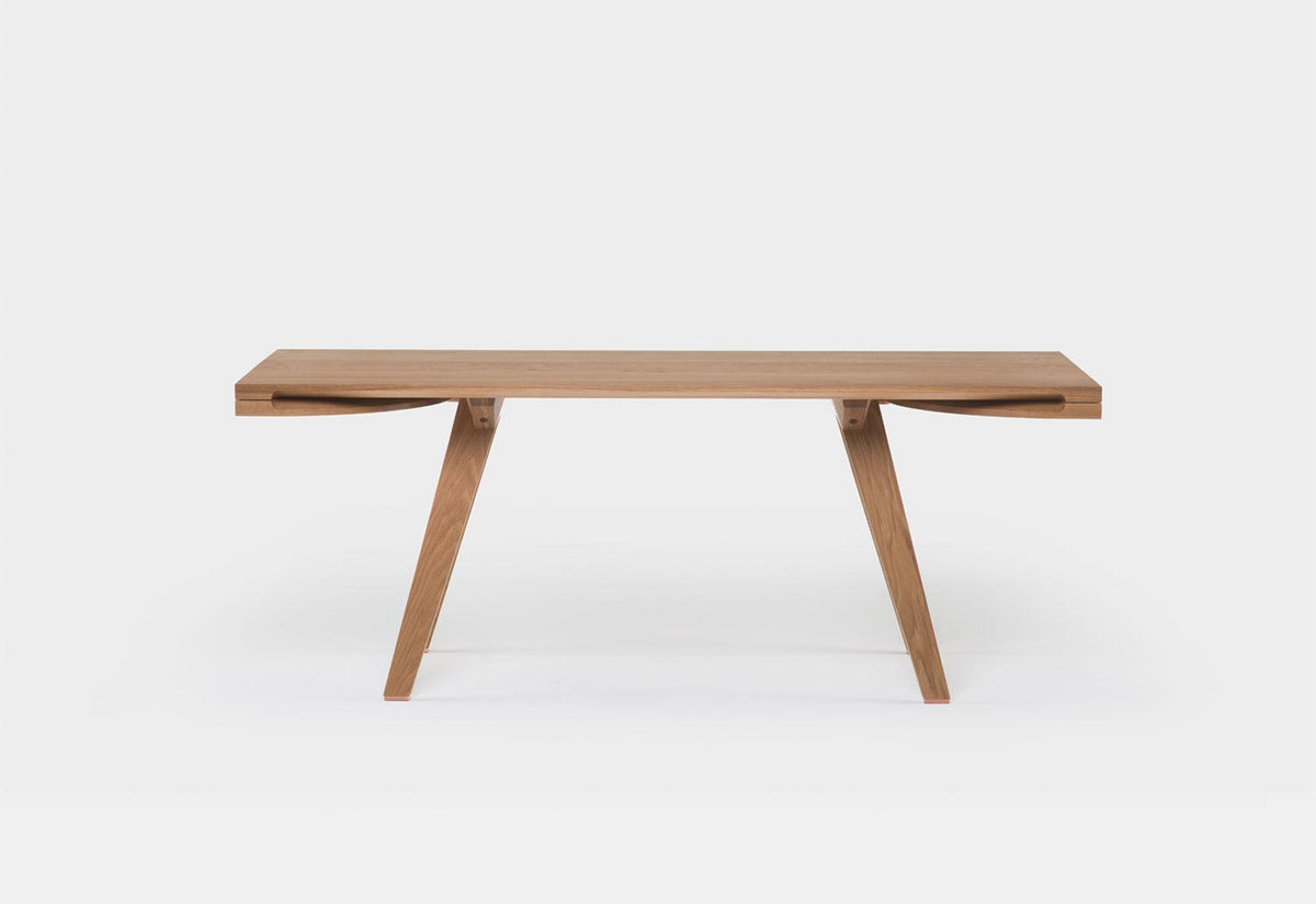 Together Extending Table, Ilse crawford, De la espada