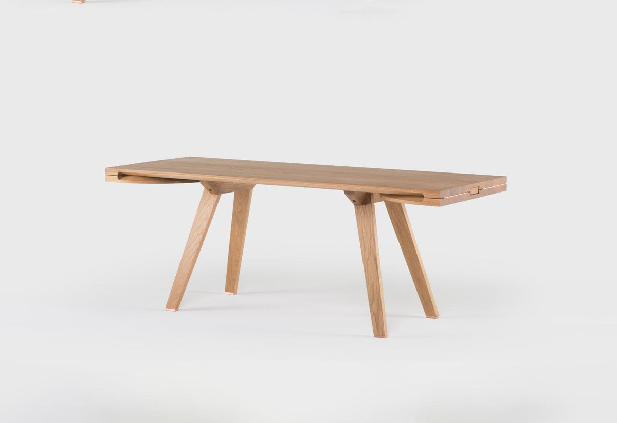 Together Extending Table, Ilse crawford, De la espada